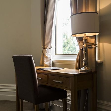 Simmers Serviced Apartments Williamstown Dış mekan fotoğraf