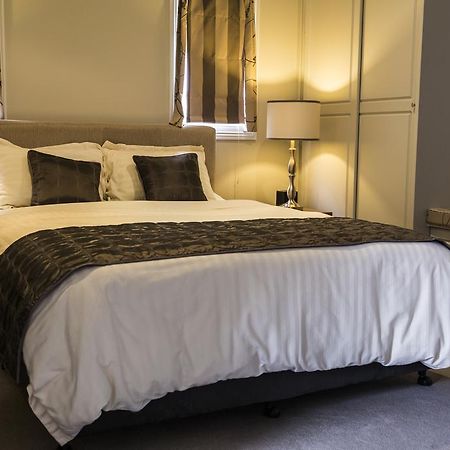Simmers Serviced Apartments Williamstown Dış mekan fotoğraf