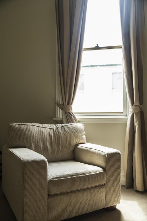 Simmers Serviced Apartments Williamstown Dış mekan fotoğraf