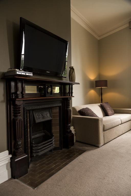 Simmers Serviced Apartments Williamstown Oda fotoğraf